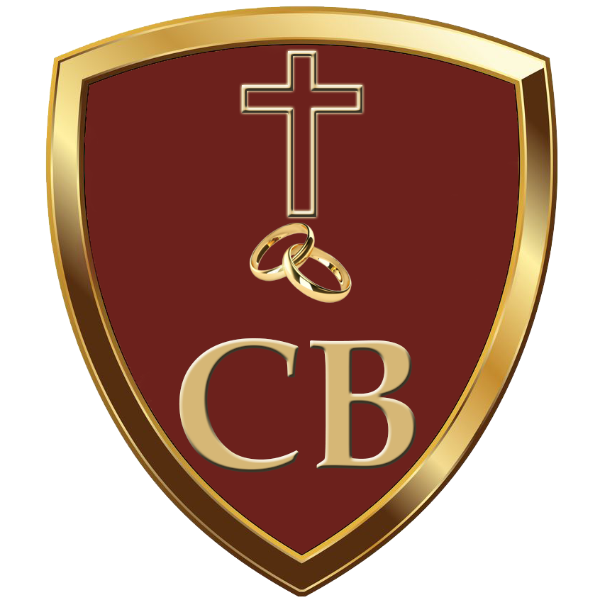 Logo Casamento Bíblico